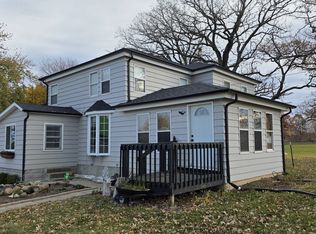 3494 Howlett Rd, Paw Paw, IL 61353