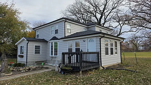 3494 Howlett Rd Photo 1