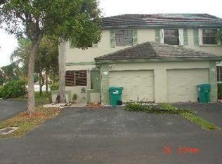 15449 SW 110th Ter, Miami, FL 33196