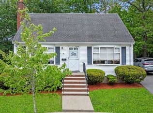 26 Lanark Rd, Malden, MA 02148