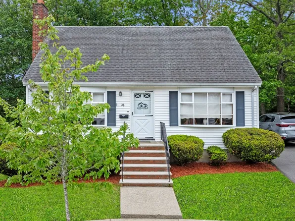 26 Lanark Rd, Malden, MA 02148