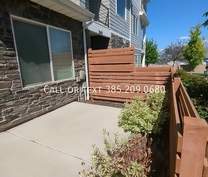 3659 W Dusky Sky Ln — Photo 1