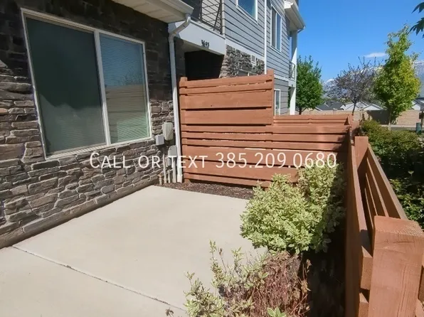 3659 W Dusky Sky Ln, South Jordan, UT 84095