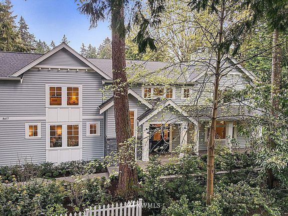 Charming, "Nantucket" inspired design with all the quality you have come to expect from an RKK Construction home