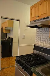 Rented by Urban Sanctuary