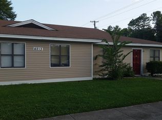 4213 Patton Rd SW APT B, Huntsville, AL 35805