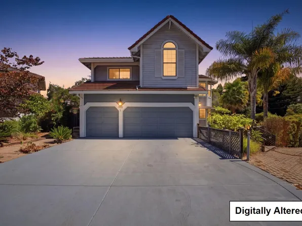 4439 Esta Ln, Soquel, CA 95073