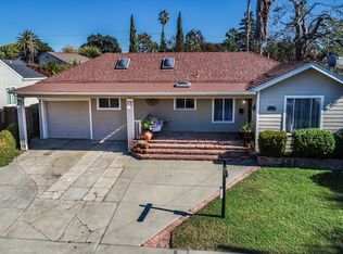 21442 Lake Chabot Rd, Castro Valley, CA 94546