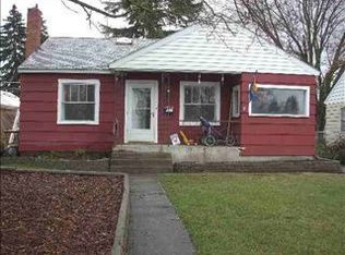 3504 E 20th Ave, Spokane, WA 99223