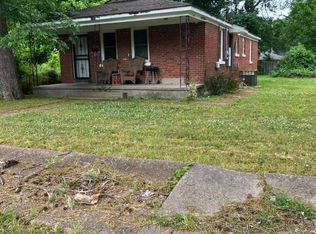 1345 Austin St, Memphis, TN 38108