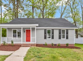 2004 Ranch Mill Cir, Raleigh, NC 27610