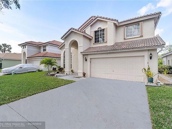 8573 NW 57th Dr, Coral Springs, FL 33067 | Zillow