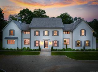 300 Hollow Tree Ridge Rd, Darien, CT 06820
