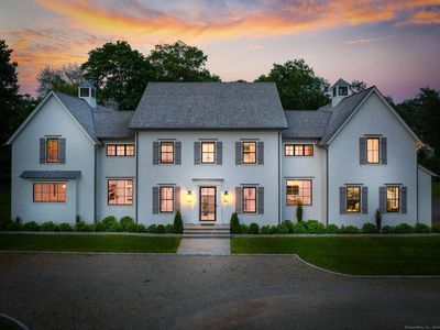 300 Hollow Tree Ridge Road, Darien, CT, 06820