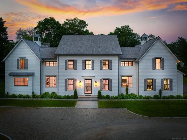 300 Hollow Tree Ridge Road, Darien, CT 06820