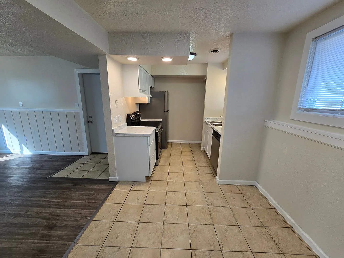 6th & Marion Apartments — Photo 2