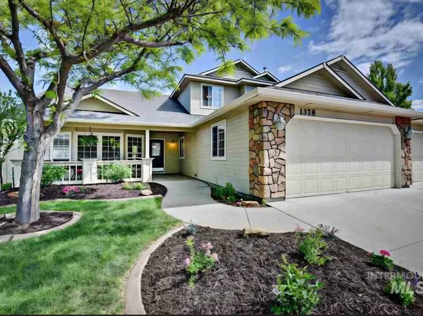 1378 W Great Basin Dr, Meridian, ID 83646