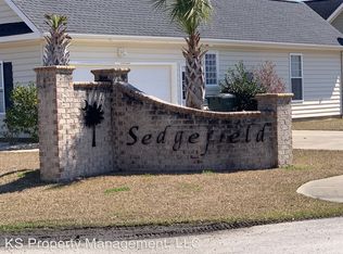 1218 Pecangrove Blvd, Conway, SC 29527