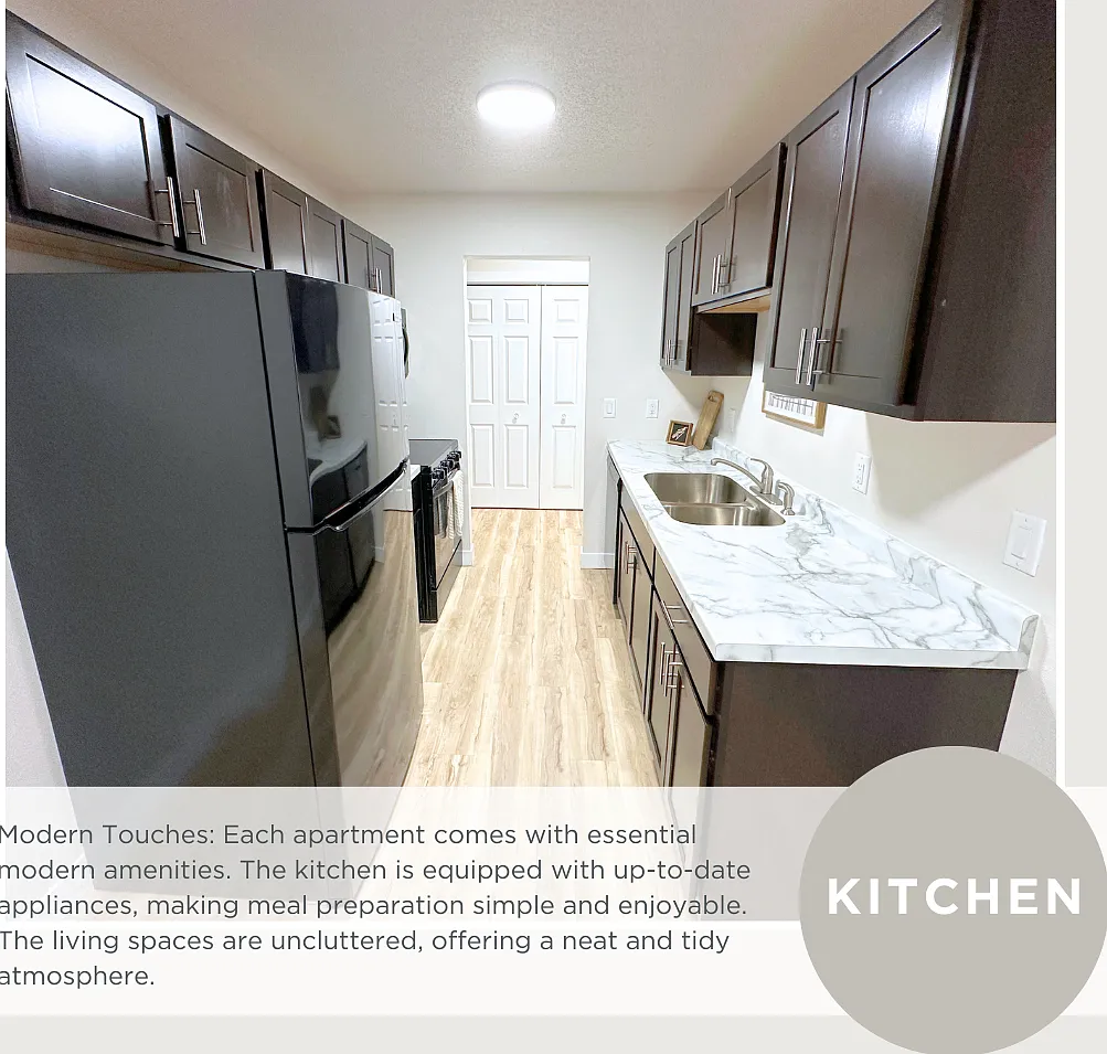 Parkview Apartments — Photo 2