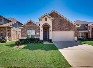15917 Rockingham St, Frisco, TX 75034
