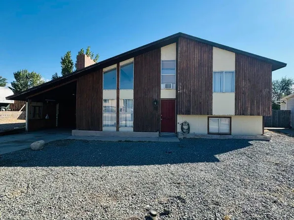 89 W Sunbow St, Cedar City, UT 84721