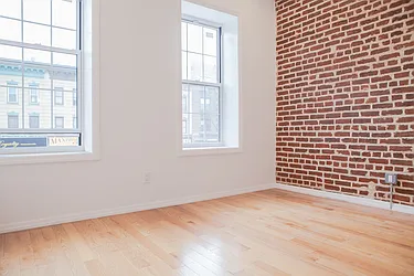 Rented by Lions Share Inc.