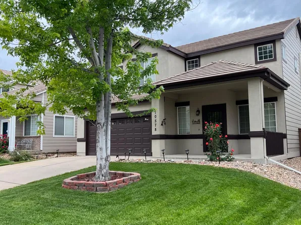 10578 Tracewood Cir, Highlands Ranch, CO 80130