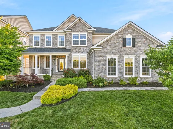 731 Holden Rd, Frederick, MD 21701
