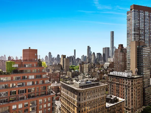 201 West 70th Street image 9 of 14