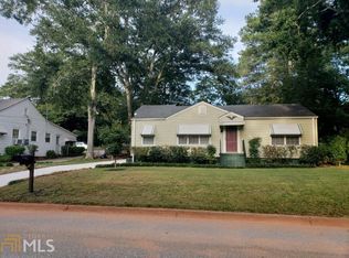 8 Farmer St, Newnan, GA 30263