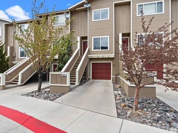 345 Madison Marie Ln, Reno, NV 89503
