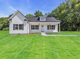 530 Sycamore Rd LOT 1, Dickson, TN 37055