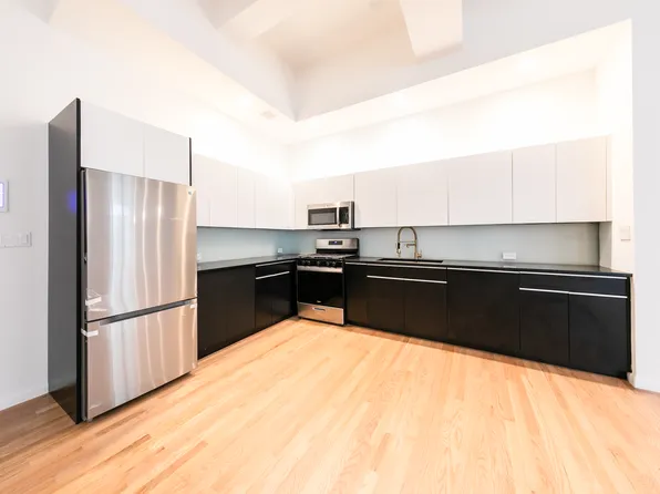 80 Nassau St APT 2A, New York, NY 10038