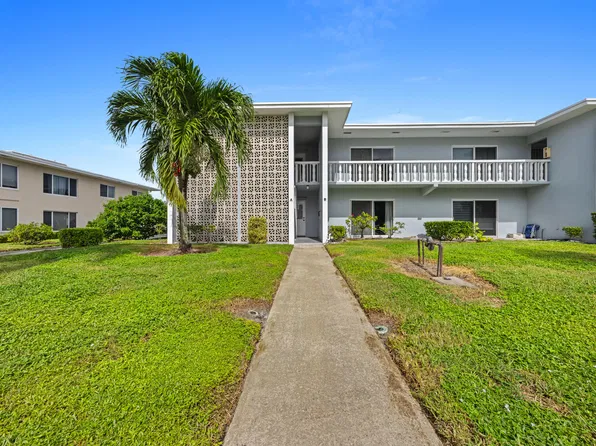 105 South Boulevard #1A, Boynton Beach, FL 33435