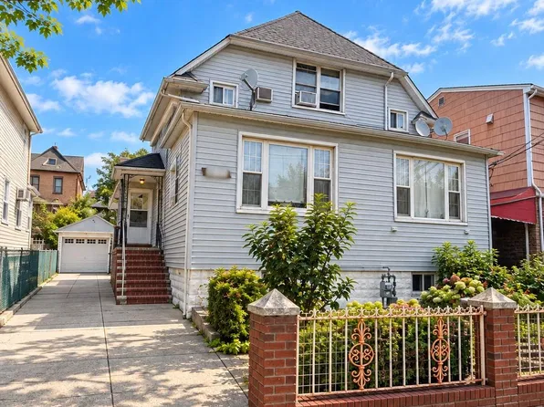 147-21 45th Avenue, Flushing, NY 11355