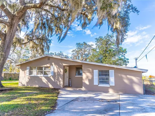 218 Dennis Ave, Winter Haven, FL 33880