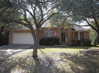 10518 Redmond Rd, Austin, TX 78739