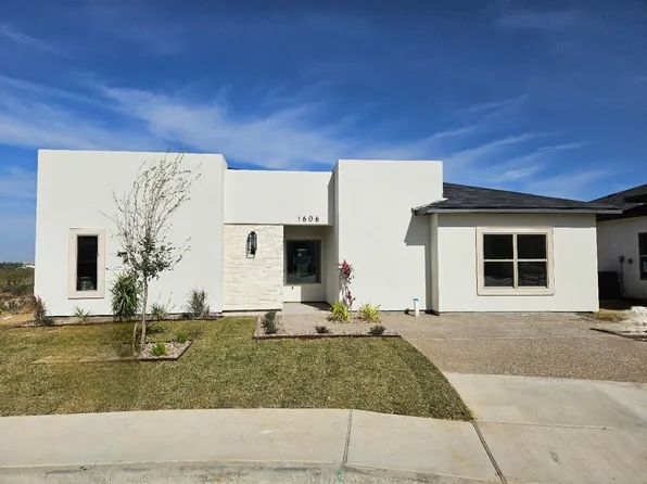 1606 Lomas Del Sur Blvd, Laredo, TX 78046