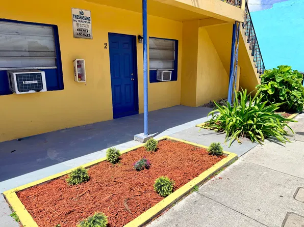 1007 N Tamarind Ave #2, West Palm Beach, FL 33401