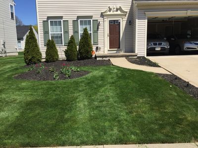 1921 Parkgate Ave, Akron, OH, 44320