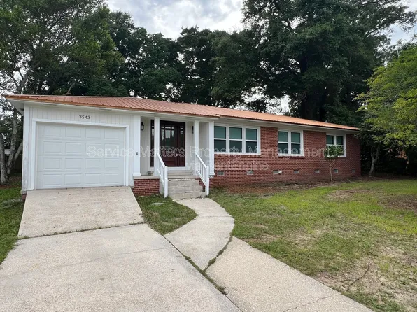 3543 Bayou Blvd, Pensacola, FL 32503