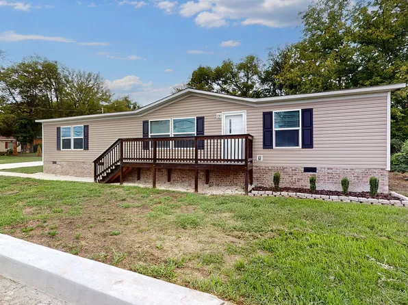 215 Polk St, Columbia, TN 38401