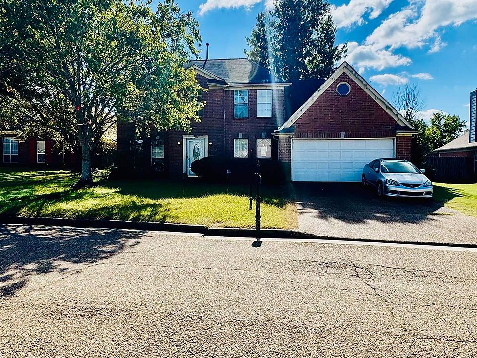 2nd image of 7669 Mineral Crest Cir S