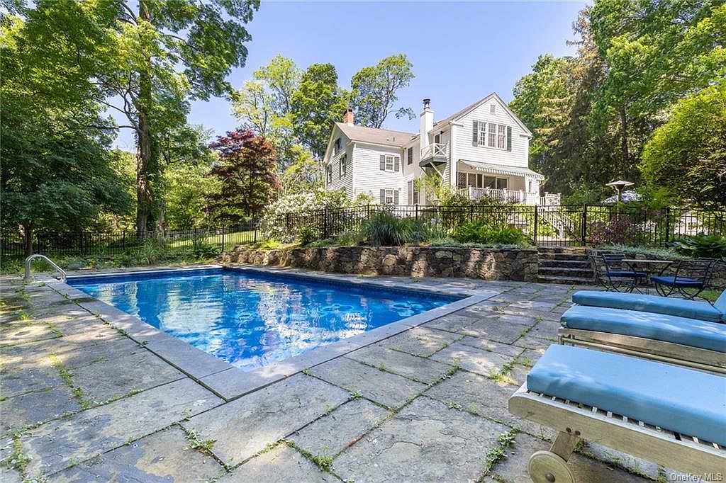 105 Goldens Bridge Road, Katonah, NY 10536 Zillow