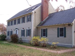 19 Kodiak Rd, Brookline, NH 03033