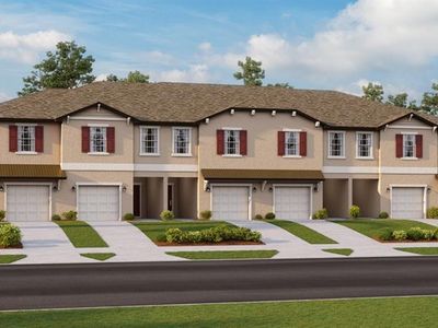 14560 Easy Goer St, Sun City Center, FL, 33573