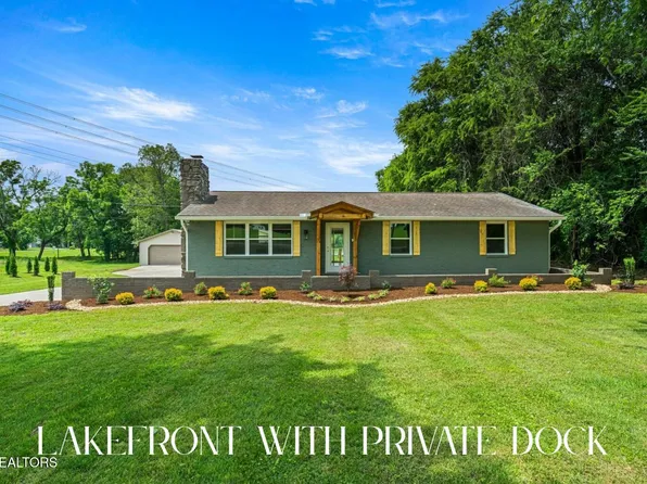 133 Cedar Crest Ln, Friendsville, TN 37737