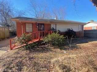 1843 Capri Rd, Memphis, TN 38117