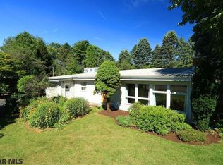 1525 E Branch Rd, State College, PA 16801