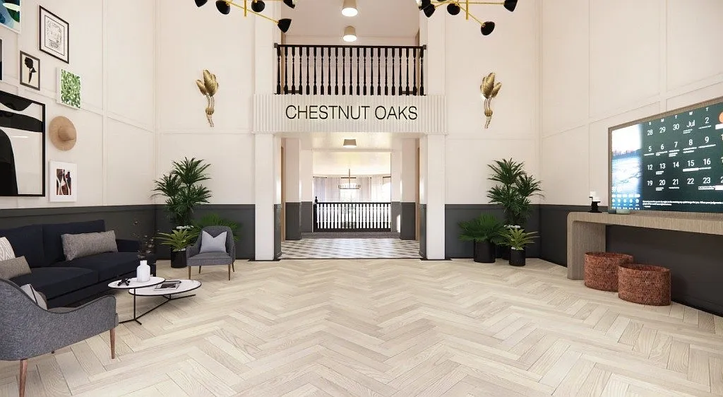 Building Photo - Chestnut Oaks, 55+